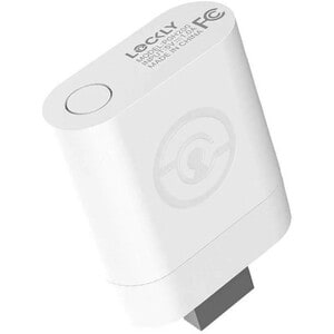 Lockly Secure Link Wi-Fi Hub - for Door, Lock