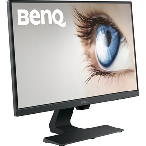 Monitor LCD BenQ GW2480 60,5 cm (23,8") Full HD - 16:9 - Nero - 609,6 mm (24,0") Class - Tecnologia In-plane Switching (IP