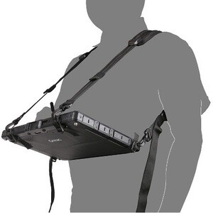 Bandoulière Getac - Polyester