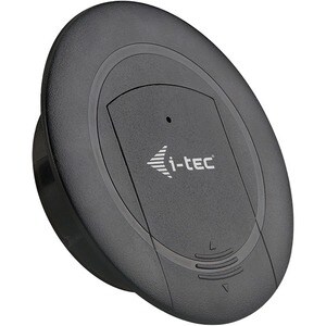Adattatore CA i-tec - 96 W - USB - Per iPhone, iPad, Dispositivo USB tipo C, Computer portatile, Tablet PC, Dispositivo US
