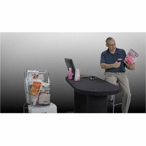 Zebra DS8178 Handheld Barcode Scanner - Wireless Connectivity - Twilight Black - 2D - Imager - Bluetooth