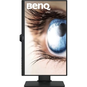 BenQ GW2480T 24" Class Full HD LCD Monitor - 16:9 - Black - 23.8" Viewable - In-plane Switching (IPS) Technology - LED Bac