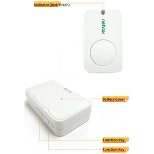 netvox R311D-Wireless Asset Sensor - for Smart Home