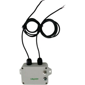 netvox R718T2 - Wireless 2-Input Push Button Interface - for Emergency, Access Point, Hotel, Bathroom