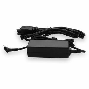 AddOn Power Adapter - 40 W - 12 V DC Output - 1.75 A - Black - 1