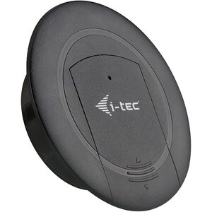 i-tec 96 W Wechselstromadapter - 96 W - 5 V Gleichstrom, 12 V Gleichstrom, 20 V DC - 3 A