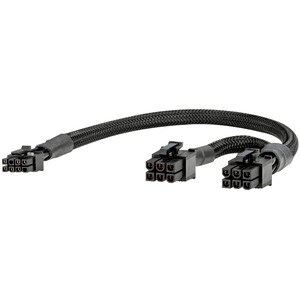 Belkin Standard Power Cord - For PCI Express Card - PCI-E / PCI-E - 6
