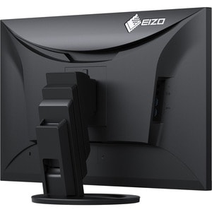 EIZO FlexScan EV2760-BK. Anzeigegrösse (Diagonal): 68,6 cm (27"), Auflösung: 2560 x 1440 Pixel, HD type: Quad HD, Display 
