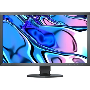 EIZO ColorEdge CS2731. Bildschirmdiagonale: 68,6 cm (27"), Display-Auflösung: 2560 x 1440 Pixel, HD-Typ: Quad HD, Bildschi