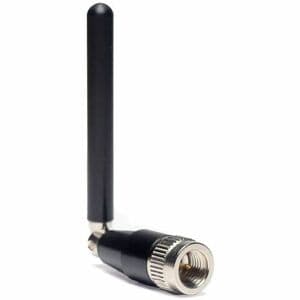 Advantech Antenna - 700 MHz to 3800 MHz - Cellular NetworkSMA Connector