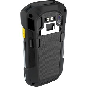 Zebra TC77 Rugged Handheld Terminal - 1D, 2D - GPRS, LTE, GPRS, UMTS, HSPA, HSPA+, EDGE - SE4750Scan Engine - Imager - Qua