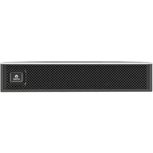 Vertiv Liebert GXT5-EBC384VRT6U Battery Cabinet - 9000 mAh - 12 V DC - Lead Acid - Valve-regulated/Non-spillable
