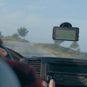 MOBILIS U.FIX Fahrzeughalterung für Smartphone