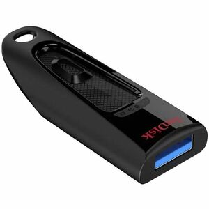 SanDisk Ultra 512 GB USB 3.0 Flash Drive - 100 MB/s Read Speed