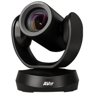 AVer CAM520 Pro (PoE) Video Conferencing Camera - 2 Megapixel - 60 fps - USB 3.1 - 1920 x 1080 Video - Network (RJ-45)