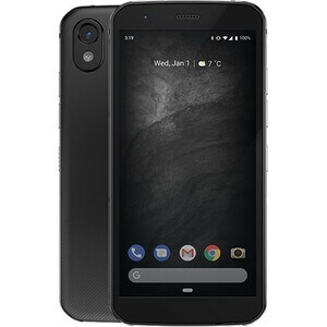 Smartphone CAT S52 64 GB - 4G - 14,4 cm (5,7") LCD HD+ 720 x 1440 - Cortex A53Quad core (4 Core) 2,30 GHz + Cortex A53 Qua