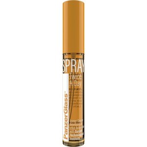 Spray de limpieza PanzerGlass - Pantalla, Dispositivo móvil, Smartphone - 8 mL - Antibacteriano, Sin fragancia, Sin amonía