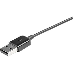 StarTech.com 3 m (9.8 ft.) HDMI to DisplayPort Cable - 4K 30Hz - USB-powered - Active HDMI to DisplayPort Cable (HD2DPMM10
