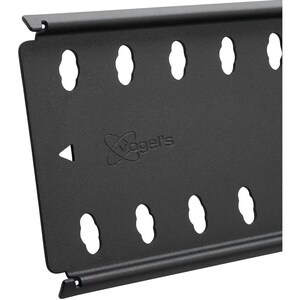 Vogel's PFW 4700 Wandhalterung für Flachbildschirm - Schwarz - 1 Unterstützte(r) Display(s)Bildschirmgr�ße: 203,2 cm (80 Z