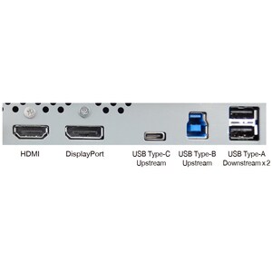 COLOREDGE 27IN UHD 4K 1920X1080 164PPI USB