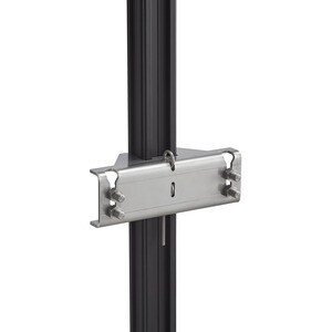 Vogel's Schraube - Edelstahl - 4 / Stück