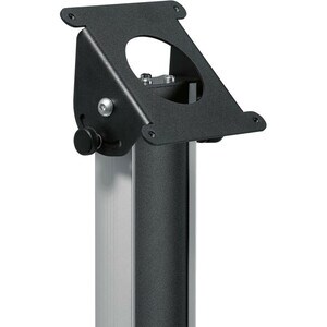 Vogel's TabLock Tablet-PC-Ständer - 3 kg TragfähigkeitDisplay Type Supported: - 100 cm Höhe x 39,2 cm Breite x 30 cm Tiefe