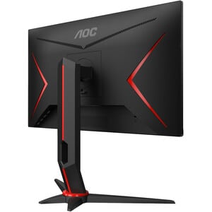 MONITOR AOC GAMER HERO 24 144HZ IPS 1MS AMD FREESYNC FHD 1920X1080