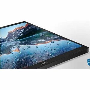 MNT PHILIPS TOUCH SCREEN 23 8 VGA/HDMI/DVI/DISPLAYPORT/USB FHD