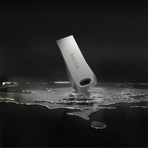 SANDISK ULTRA LUXE USB 3.1 FLASH DRIVE CZ74 512GB USB3.1 FU