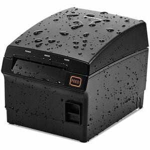 Bixolon SRP-F310II Retail, Healthcare, Pharmacy, Warehouse, Storage Handling Direct Thermal Printer - Monochrome - Receipt