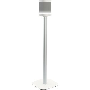 Vogel's SOUND Lautsprecherständer - 5 kg TragfähigkeitDisplay Type Supported: - 82,8 cm Höhe x 26,5 cm Breite - Boden - Weiß