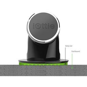 iOttie iTap Induction Charger