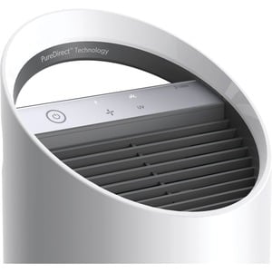 TruSens Z-1000 Air Purifier, Personal/Small Room - HEPA, Ultraviolet - 23 m²