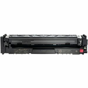 206X MAGENTA ORIGINAL LASERJET TONER CRTG