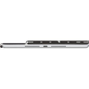 Smart Keyboard for iPad (9th/8th/7th Gen) - iPad Air (3rd Gen) - 10.5in iPad Pro - US English