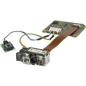 Modular Scanner codici a barre Datalogic DSE04X1 - 1D, 2D - Imager