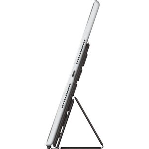 Apple Smart Keyboard/Cover Case for 10.5" Apple iPad Air (3rd Generation), iPad (7th Generation), iPad Pro Tablet - Black