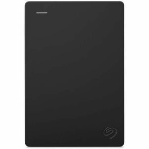 Seagate STGX5000400 5 TB Portable Hard Drive - 2.5" External - Notebook, Desktop PC Device Supported - USB 3.0