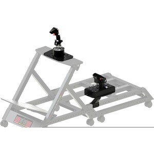 Next Level Racing Combat Flight Pack