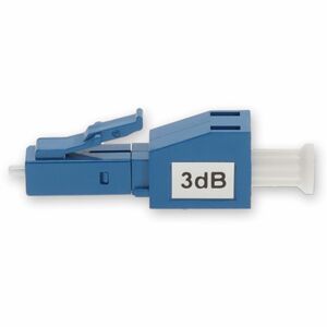 AddOn Network Adapter - 1 - 1 x LC Network Male - 1 x LC Network Female