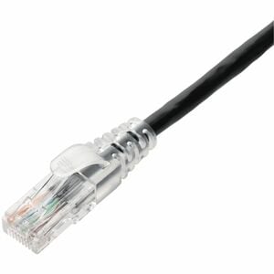 AddOn 2.13 m Category 6 Network Cable - 1.0 - TAA Compliant - Cable for Network Device, Patch Panel, Switch - First End: 1