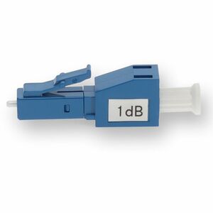 AddOn Network Adapter - 1 - 1 x LC Network Male - 1 x LC Network Female