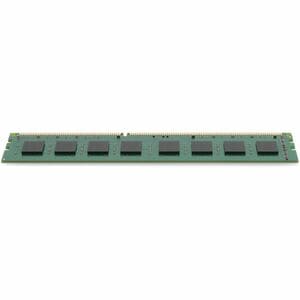 AddOn RAM Module - 8 GB (1 x 8GB) - DDR3-1600/PC3-12800 DDR3 SDRAM - 1600 MHz Dual-rank Memory - CL11 - 1.50 V - Non-ECC -