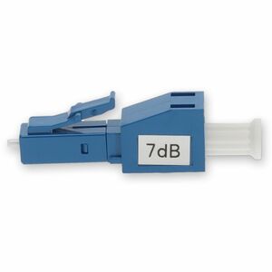 AddOn Network Adapter - 1 - 1 x LC Network Male - 1 x LC Network Female