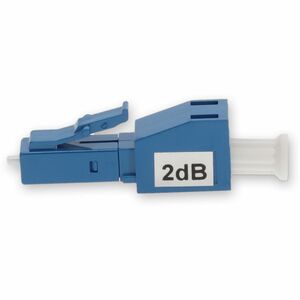 AddOn Network Adapter - 1 - 1 x LC Network Male - 1 x LC Network Female