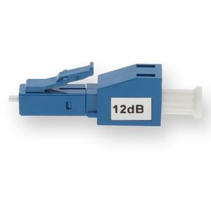 AddOn Network Adapter - 1 - 1 x LC Network Male - 1 x LC Network Female