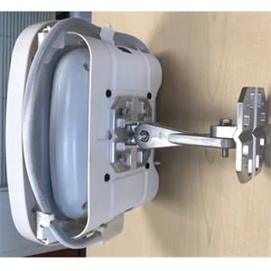 Cisco Antenna for Wireless Access Point, Wireless Data Network - 2400 MHz to 2500 MHz, 5150 MHz to 7125 MHz, 2.4 GHz, 5 GH