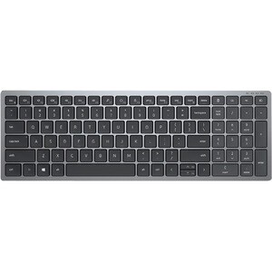 DELL WIRELESS KEYBOARD + MOUSE MULTI-DEVICE KM7120W