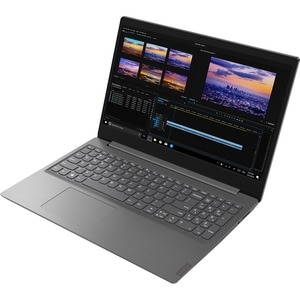 Lenovo V15-IIL 82C500L3US 15.6" Notebook - Full HD - Intel Core i5 10th Gen i5-1035G1 - 4 GB - 500 GB HDD - English Keyboa