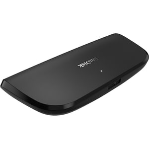 SanDisk ImageMate PRO Kartenleser - USB 3.0 Typ C - Extern - 39 MB/s - SDHC, SDXC, microSD, CompactFlash (UDMA7), SD